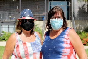 AquaBoom Boat Parade