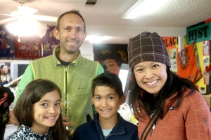 Black History Month Celebration