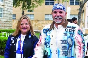 Bluebonnet Festival