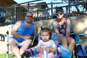 BOOGIE AT THE BAY IN HORSESHOE BAY