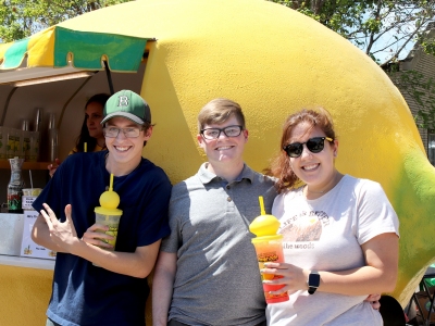 Lemonade