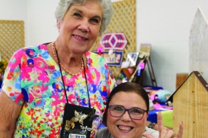 Burnet County Area Fair