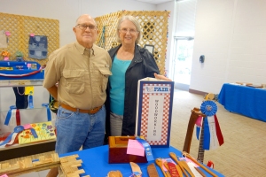 Burnet County Area Fair