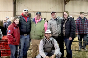 Burnet County Livestock Show 22