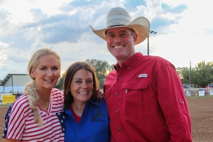 Burnet County Rodeo