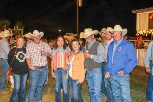 BURNET COUNTY RODEO