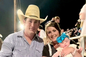 Burnet County Rodeo