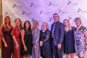 Cause for Celebration