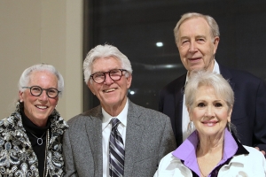 Children in crisis fundraiser