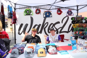 Christmas Market on Main