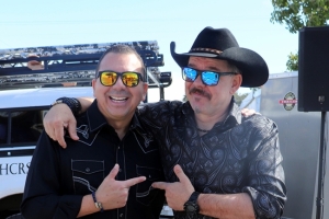 Christmas on the Square