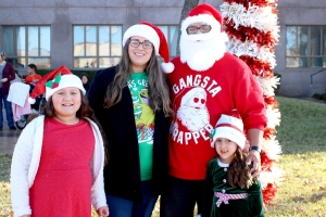 Christmas on the Square