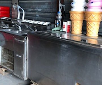 Icecream Station