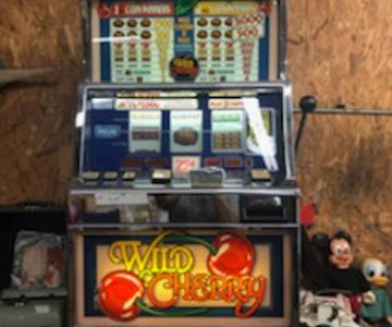 Slot Machine