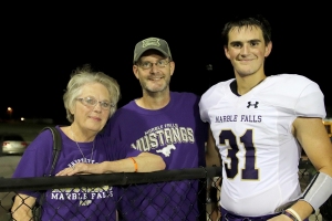 First Responders Night