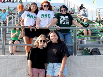 BHS-Graduates