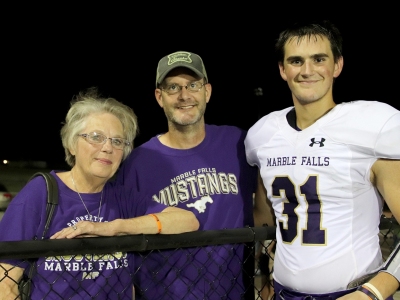 Grand-Dad-player