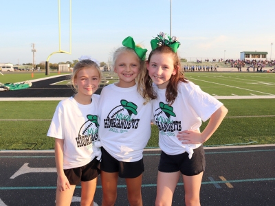 Mini-Highlandettes