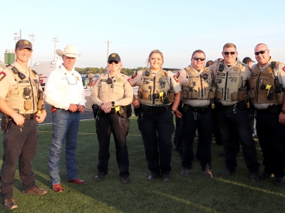 Sheriff