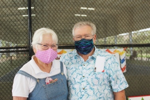 GRANITE SHOALS FARMERS MARKET