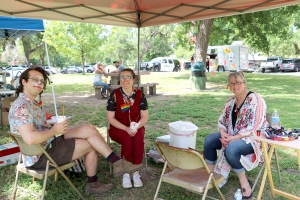Highland Lakes Equality Festival