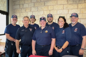 Howdy-Roo chili and barbecue cook-offs