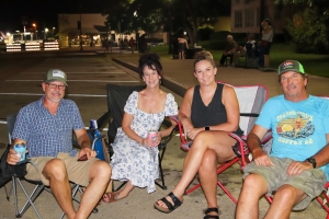 JACKSON STREET JAMS
