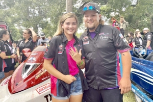 LakeFest Marble Falls