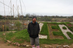 Leaf Festival Llano March 2020