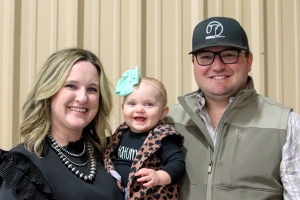 Llano County Junior Livestock Show