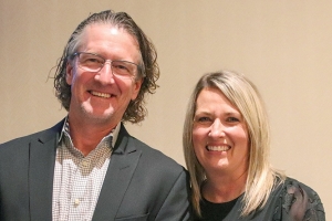 Marble Falls Education Foundation Fundraising Gala