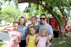 Marble Falls MayFest