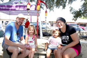 MARBLE FALLS OPEN AIR MARKET