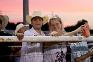 Marble Falls Rodeo