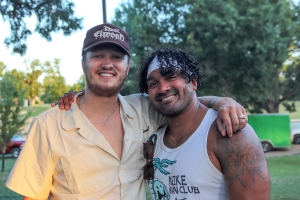 MARBLE FALLS SUMMER CONCERT SERIES