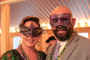 Masquerade Gala