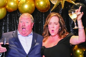 Phoenix Gala held at Horseshoe Bay Resort