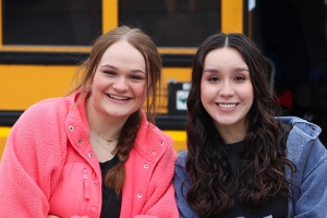 Rick Edwards Day of Service