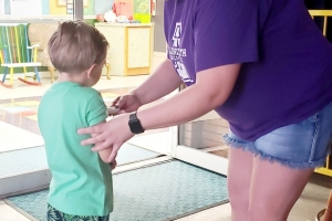 Serving the Highland Lakes