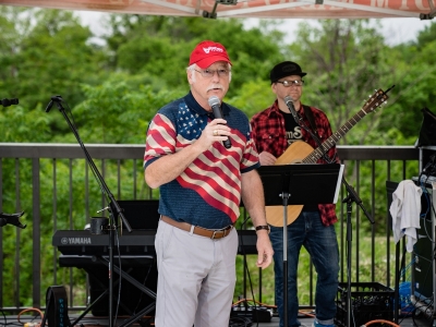 2020 Community Concert Series