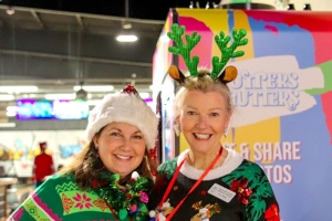 Special Needs Christmas Party