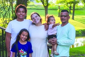 SUMMER CONCERT SERIES