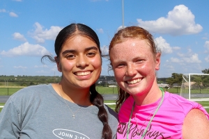 SUMMER SOCCER LEAGUE