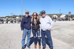  Texas M/C Revival rolls into Burnet