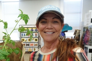 The Hill Country Lawn and Garden Show