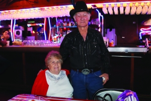 The U.S. Marine Corps