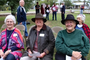Veterans Day Celebration 