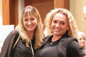 Wine, Women, and Shoes