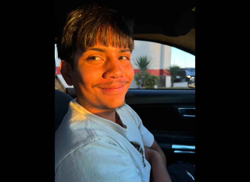 Abraham Misael Hernandez