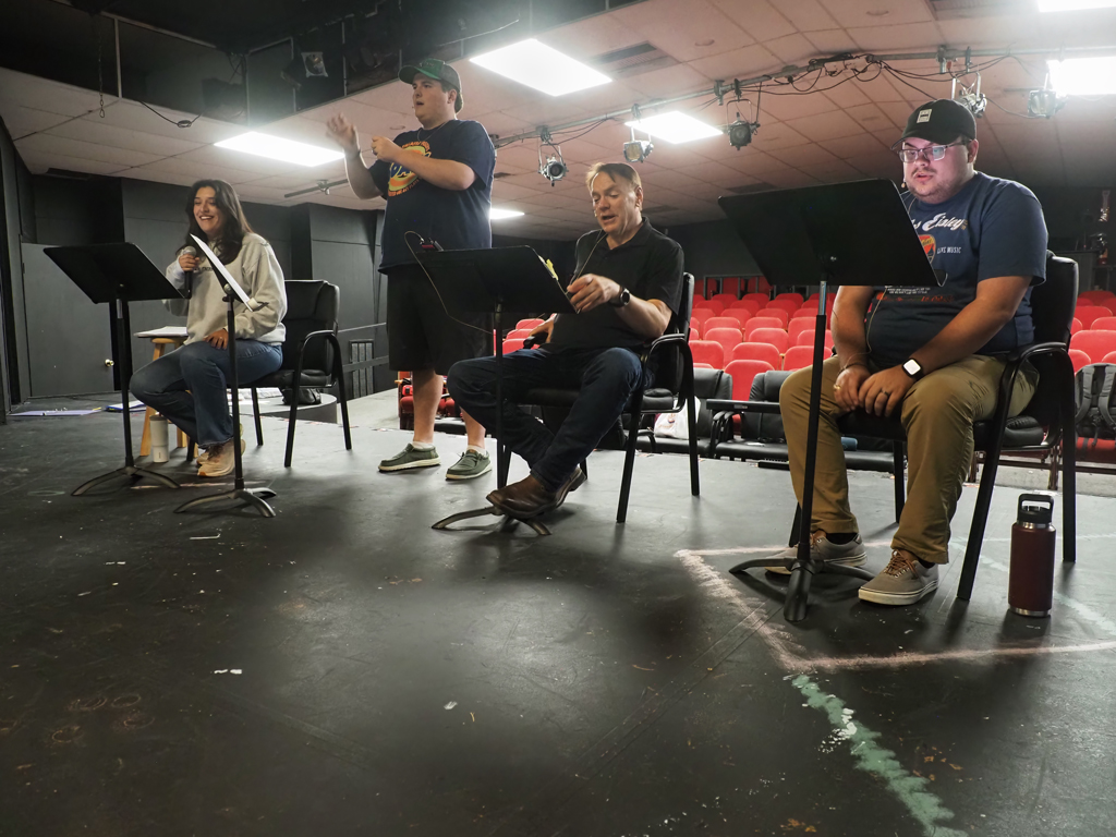 Hill Country Community Theatre